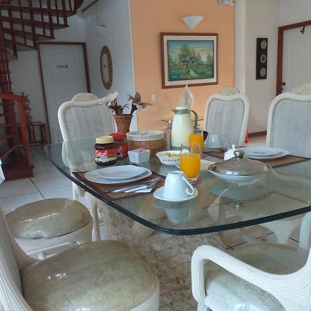 Hotel Casa Vip San Andrés Eksteriør bilde