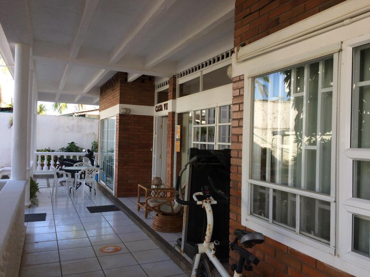 Hotel Casa Vip San Andrés Eksteriør bilde