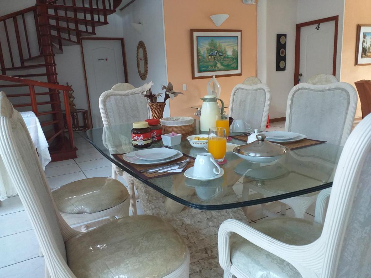 Hotel Casa Vip San Andrés Eksteriør bilde
