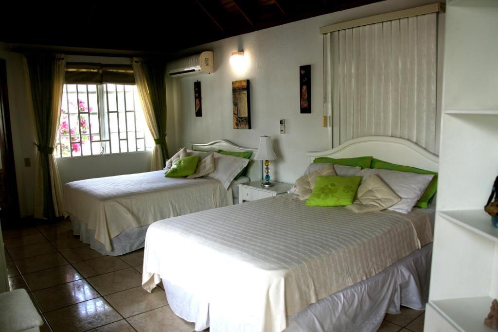 Hotel Casa Vip San Andrés Rom bilde