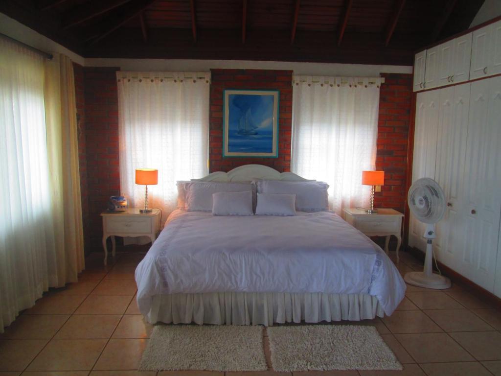 Hotel Casa Vip San Andrés Rom bilde