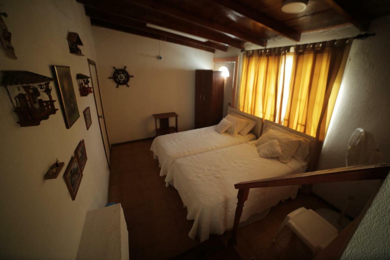 Hotel Casa Vip San Andrés Eksteriør bilde