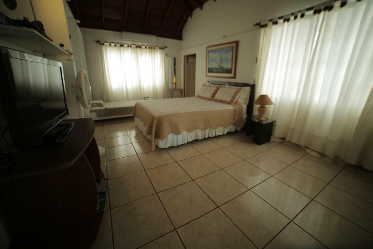 Hotel Casa Vip San Andrés Eksteriør bilde