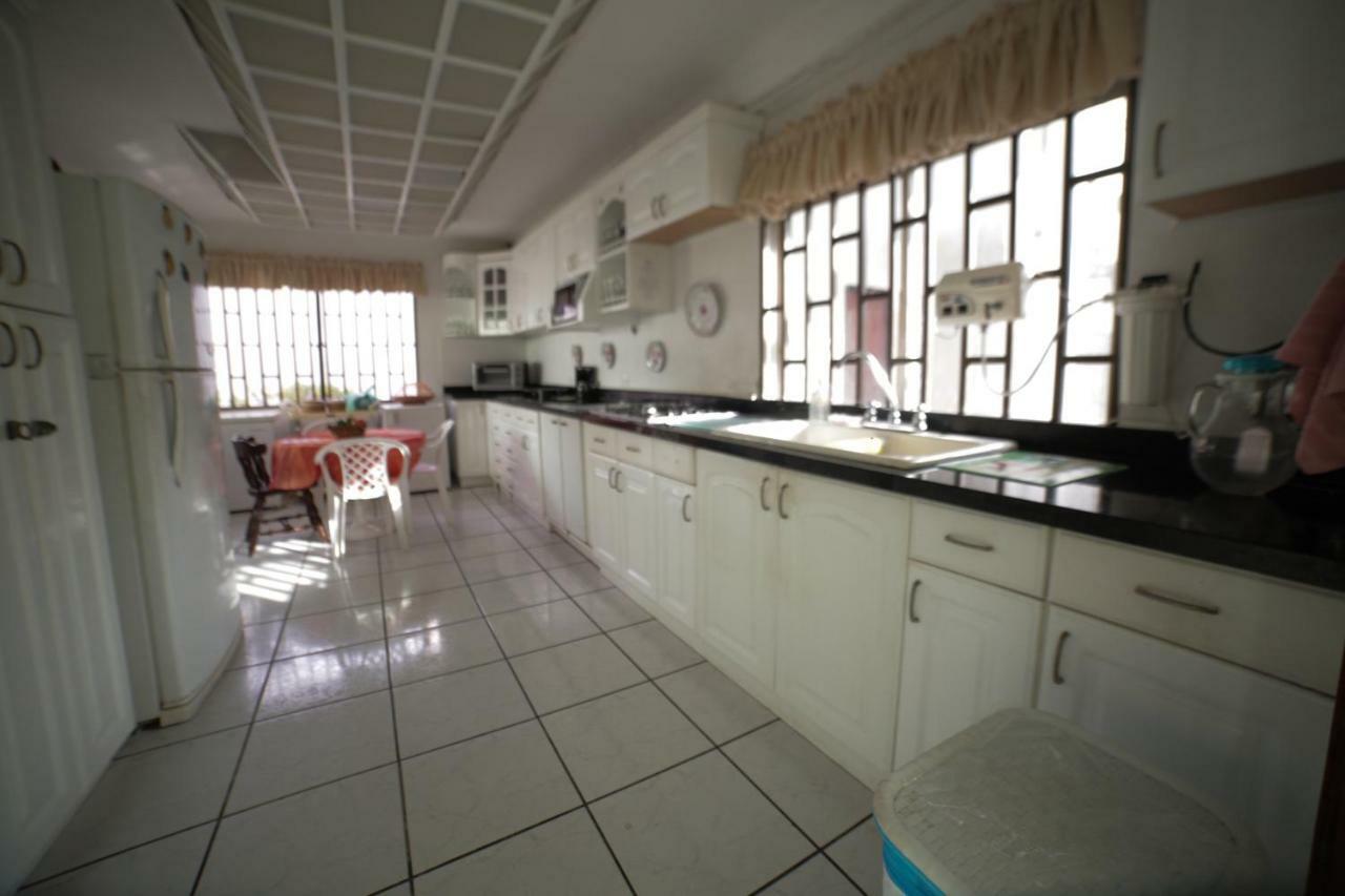 Hotel Casa Vip San Andrés Eksteriør bilde