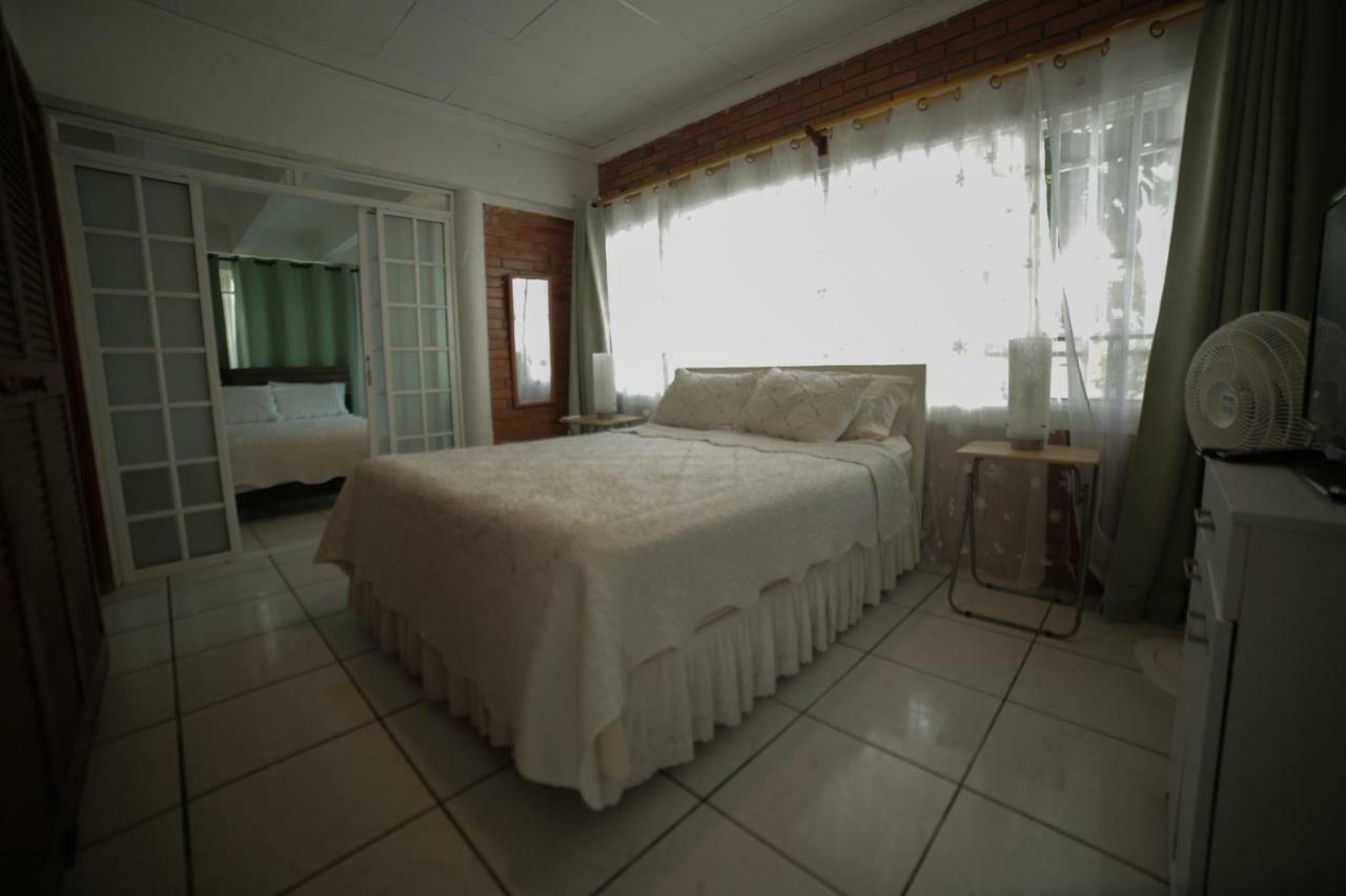 Hotel Casa Vip San Andrés Eksteriør bilde