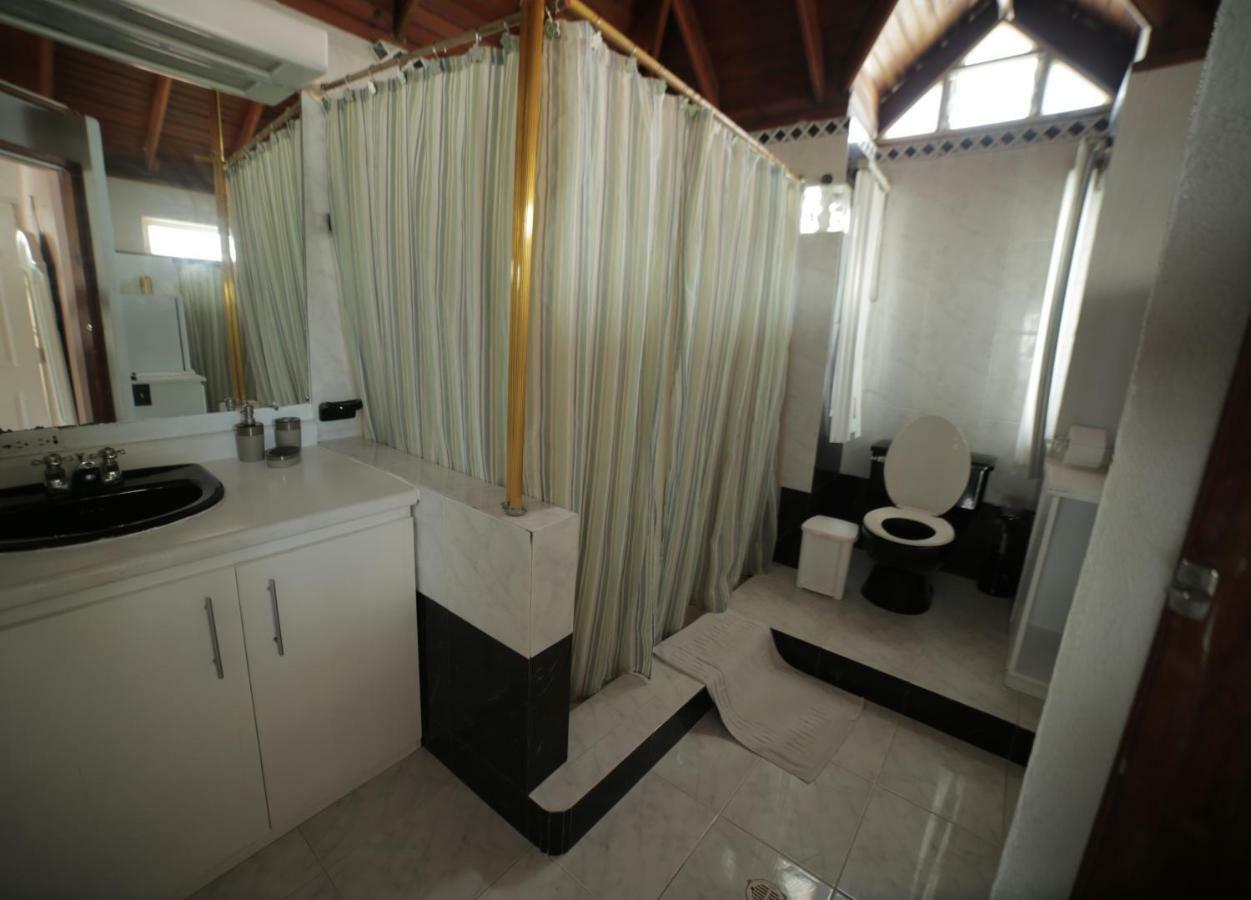 Hotel Casa Vip San Andrés Eksteriør bilde