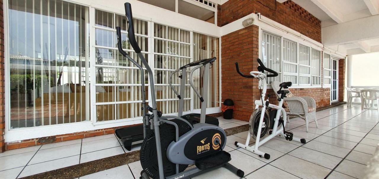 Hotel Casa Vip San Andrés Eksteriør bilde