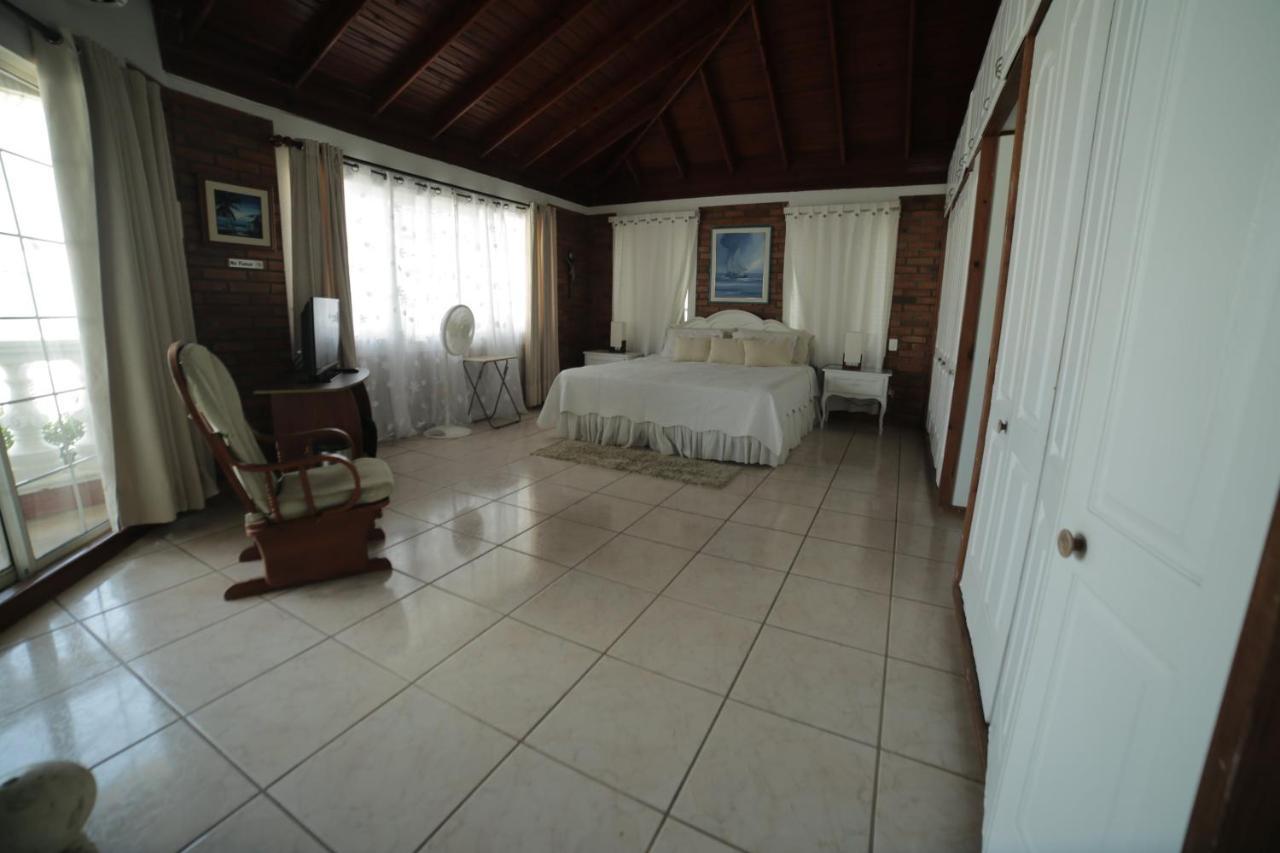 Hotel Casa Vip San Andrés Eksteriør bilde